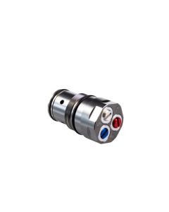 Triple adjuster COMP RMZ250 19- 4click/1lap
