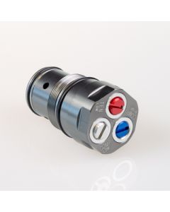 Triple adjuster COMP KIT 4click/1lap