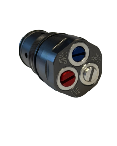 Complete Triple adjuster KX250 2020-