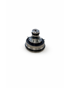 Triple adjuster bottom valve comp KX