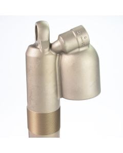 Shockbody CRF450 09-12