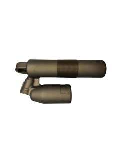 Shockbody Stark 22-