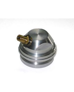 Gascap STD 40mm roadbike