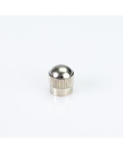 Valve cap std steel