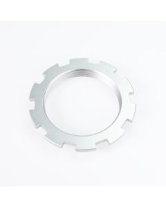 Nut for spring rcu 50mm bottom aluminium