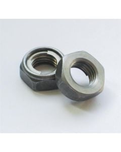 Rear Shock Lock Nut KYB M9