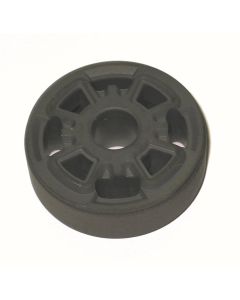 Piston complete rcu 40mm YZ85