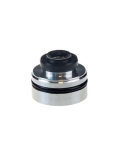 Rear Shock Seal Head KYB 46/16 With Oil Lock