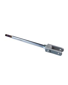 Piston rod comp rcu KXF250 21-
