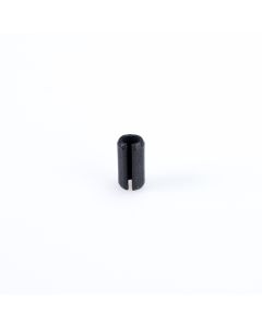 Piston rod rcu inside, clip-pen