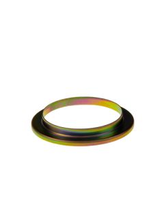 Spring seat rcu steel, inside low