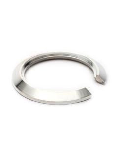 Spring retainer alu 50mm CRF450 09-16,RMZ250 19-