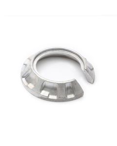 Spring retainer alu 50mm YZ450F10- , YZ250F 14-
