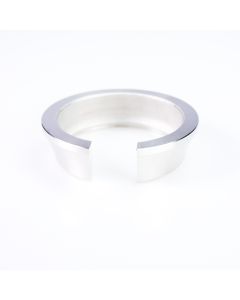 Spring retainer alu 50mm RMZ250 '16-