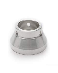 Bump rubber guide rcu YZ 06-, YZF 06-09