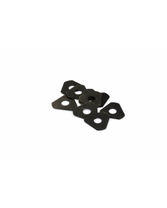Shims Delta 10x 6*21-0,0114 bag of 10 pieces