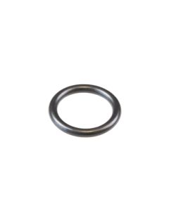 O-ring pressure gauge