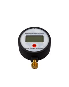 Digital Pressure Gauge Air Fork 0-16 bar