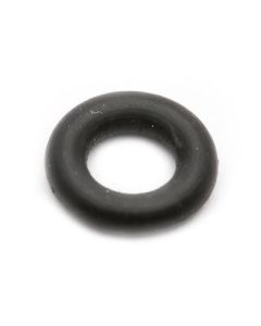 O-ring pressure gauge replacement