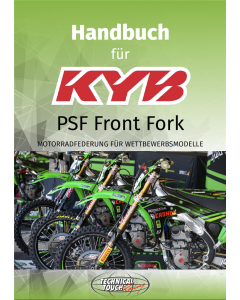 Service manual PSF Deutsch