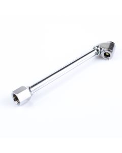Nitrogen filling tool