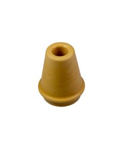 Rear Shock Bump Rubber 18mm Factory
