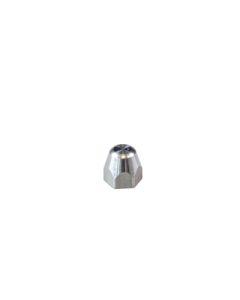 Valve cap aluminium Big