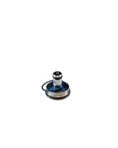 Triple adjuster BOTTOM valve comp KIT 2.2mm piston