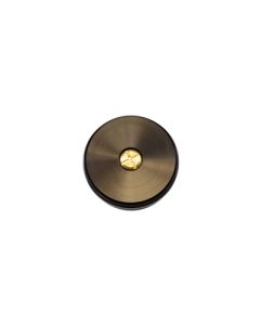 Gascap KIT 52mm CRF recessed valve comp