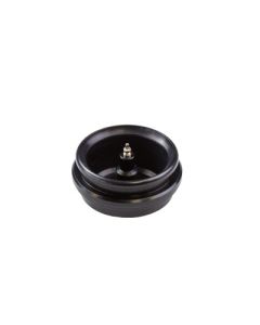 gascap KIT 52mm YZ08- 2stroke recessed valve complete
