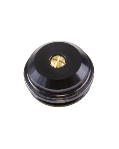 Gascap KIT 54mm YZF/KXF extended recessed valve comp