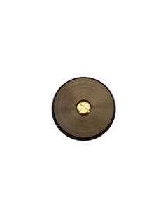 Gascap KIT 54mm KTM 23 non-extended recessed valve comp