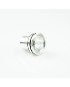 Oil lock case comp ff YZ250F,YZ450F,YZ125-250 '12-