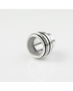 Oil lock case comp ff YZ250X 19-