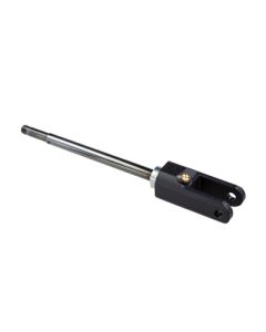 Piston rod with bottom end rcu KIT YZ85 19-