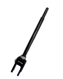 Piston rod with bottom end rcu KIT KX450F 24 / KX250F 25-