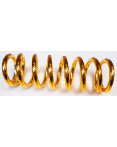 KYB shock spring 50mm 260mm 56N Pregio Gold