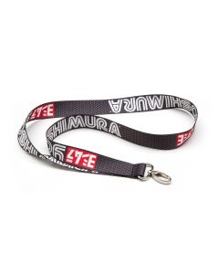 YOSHIMURA LANYARD CARBON LOOK