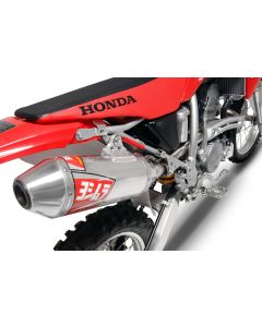 Honda CRF150 07-22 RS2 Full System Stainless Steel