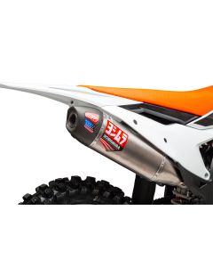 SXF/FC250 22-23 RS-12 Full System Titanium