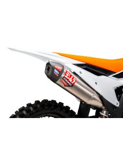 SXF/FC450 22-23 RS-12 Full System Titanium