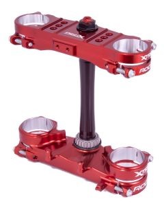 Rocs Pro Triple Clamps CRF250 22-23/CRF450 21-