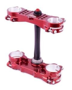 Rocs Pro Triple Clamps YZF250 12-23/YZF450 18-22 