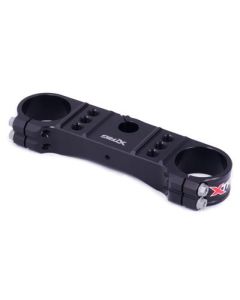 Top clamp YZ250F/YZ450F 12-15