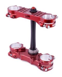 Rocs Pro Triple Clamps KXF250 13-20/KXF450 13-18