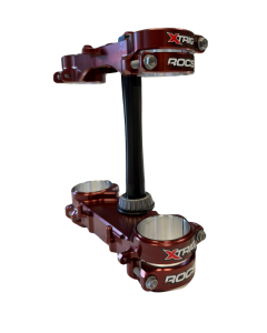Rocs Pro Triple Clamps KXF250 21-/KXF450 19-