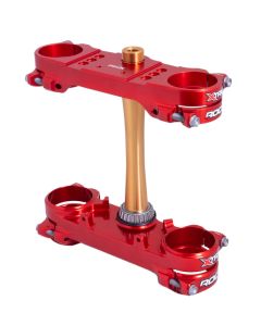 Rocs Tech Triple Clamp Ducati Desmo 450 '25-