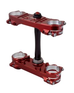 Rocs Pro Triple Clamp Ducati Desmo 450 '25-