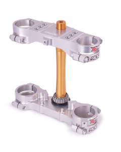 Triple Clamp ROCS TECH RM85 '06-'23
