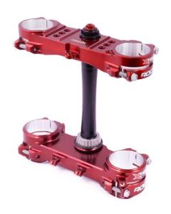 Rocs Pro Triple Clamps RMZ250 16-18/RMZ450 13-17